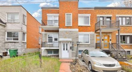 Residential - Duplex - LaSalle, Canada - Canada