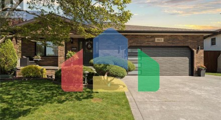 Residential - Single Family Home - LaSalle, Canada - Canada