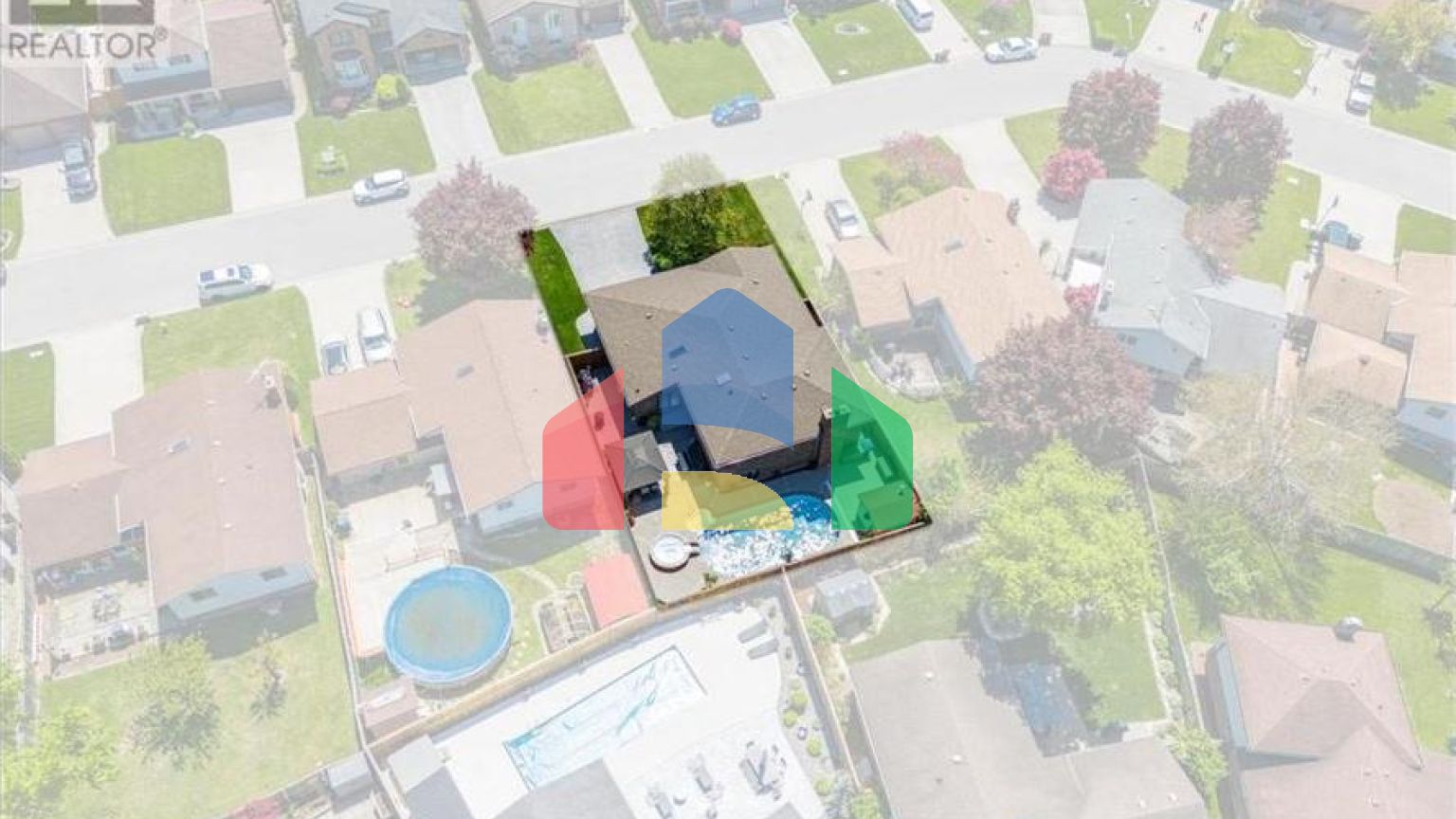 Residential - Single Family Home - LaSalle, Canada - Canada