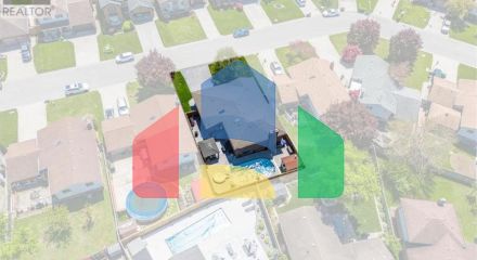 Residential - Single Family Home - LaSalle, Canada - Canada