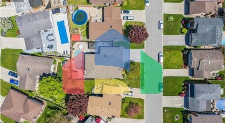 Residential - Single Family Home - LaSalle, Canada - Canada