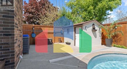 Residential - Single Family Home - LaSalle, Canada - Canada