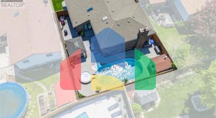 Residential - Single Family Home - LaSalle, Canada - Canada