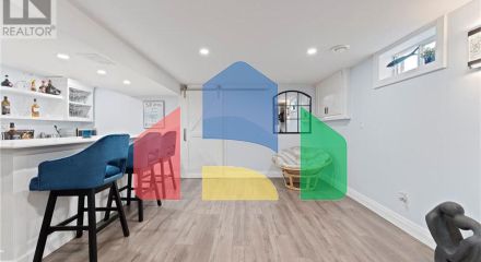 Residential - Single Family Home - LaSalle, Canada - Canada