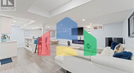 Residential - Single Family Home - LaSalle, Canada - Canada