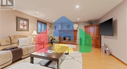 Residential - Single Family Home - LaSalle, Canada - Canada