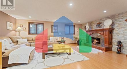 Residential - Single Family Home - LaSalle, Canada - Canada