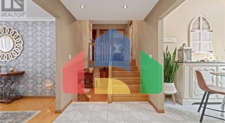 Residential - Single Family Home - LaSalle, Canada - Canada