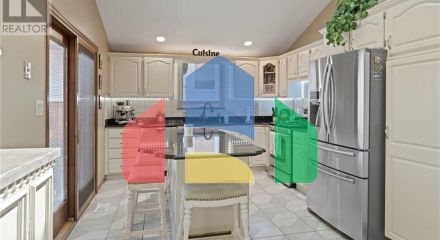 Residential - Single Family Home - LaSalle, Canada - Canada