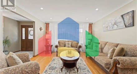 Residential - Single Family Home - LaSalle, Canada - Canada