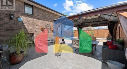 Residential - Single Family Home - LaSalle, Canada - Canada