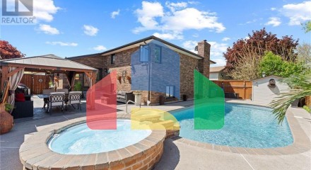 Residential - Single Family Home - LaSalle, Canada - Canada