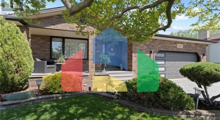 Residential - Single Family Home - LaSalle, Canada - Canada