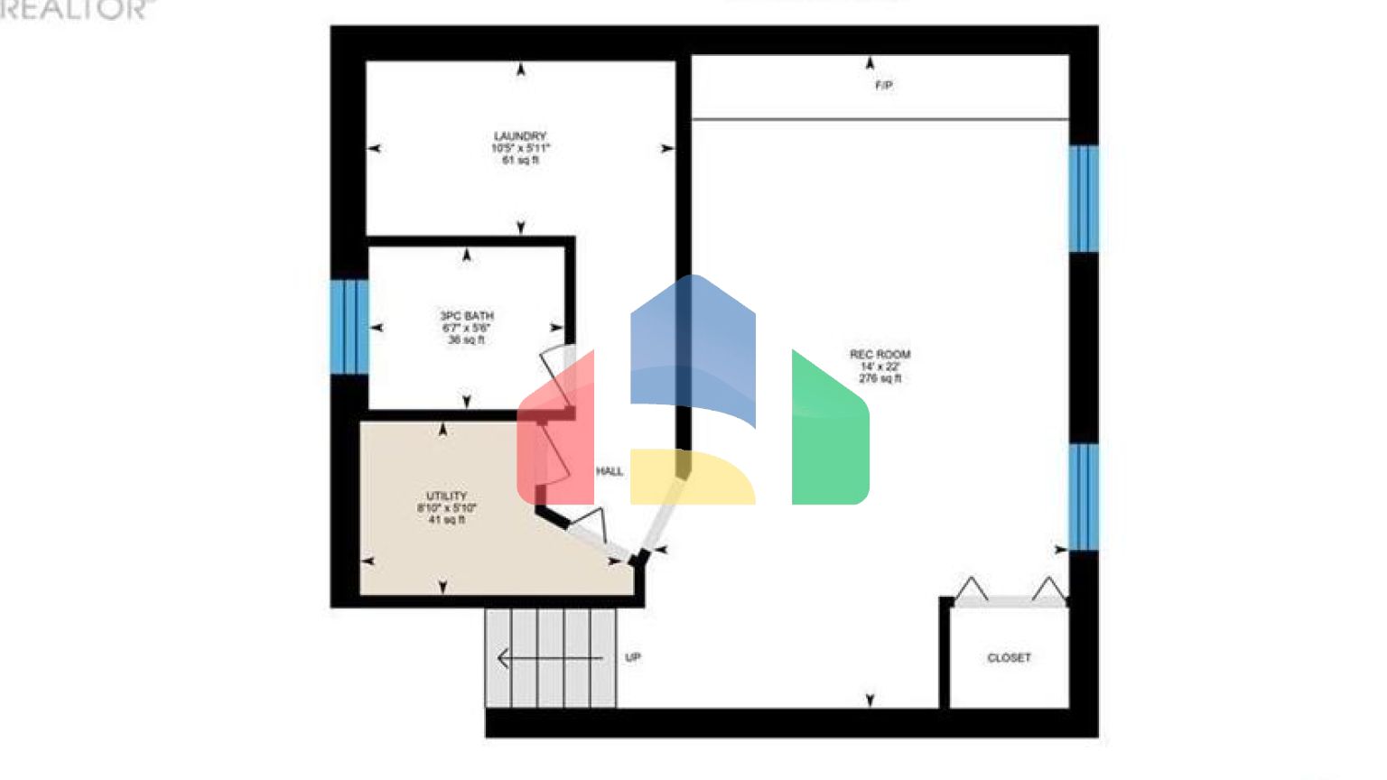 Residential - Single Family Home - LaSalle, Canada - Canada
