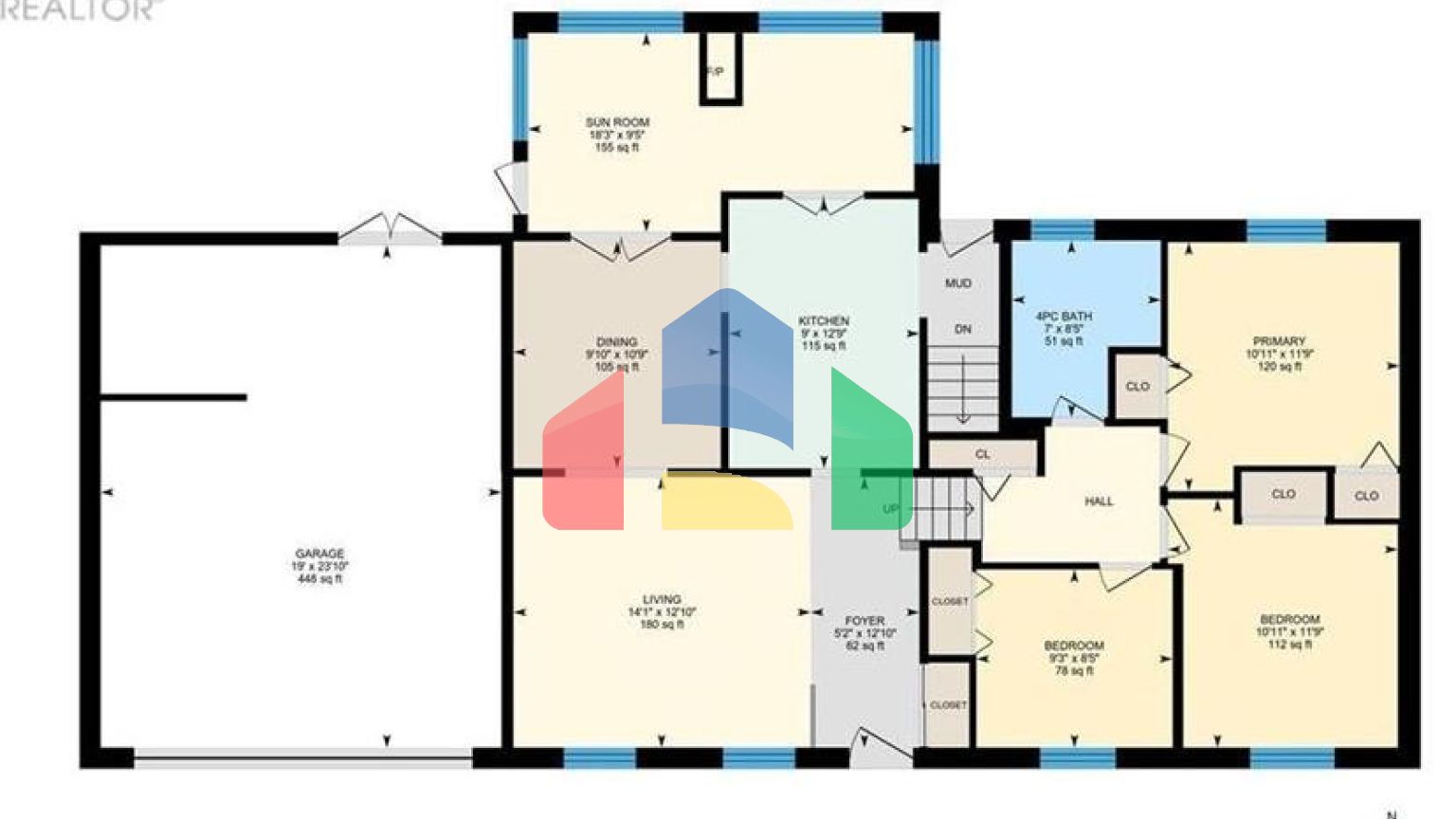 Residential - Single Family Home - LaSalle, Canada - Canada