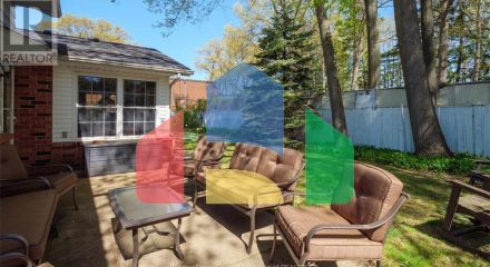 Residential - Single Family Home - LaSalle, Canada - Canada