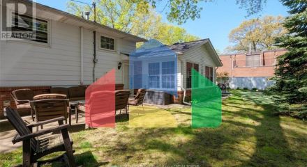 Residential - Single Family Home - LaSalle, Canada - Canada