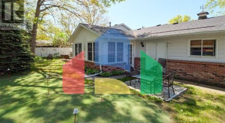 Residential - Single Family Home - LaSalle, Canada - Canada