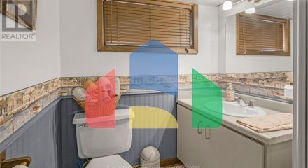 Residential - Single Family Home - LaSalle, Canada - Canada