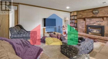 Residential - Single Family Home - LaSalle, Canada - Canada