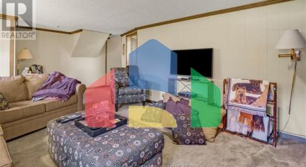 Residential - Single Family Home - LaSalle, Canada - Canada