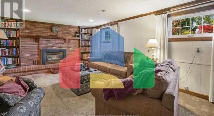 Residential - Single Family Home - LaSalle, Canada - Canada