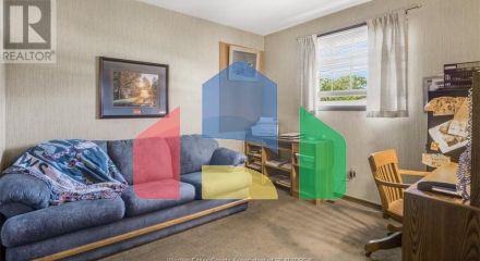 Residential - Single Family Home - LaSalle, Canada - Canada