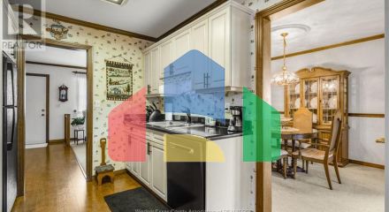 Residential - Single Family Home - LaSalle, Canada - Canada