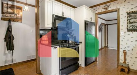 Residential - Single Family Home - LaSalle, Canada - Canada