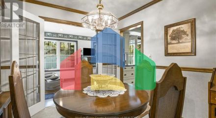 Residential - Single Family Home - LaSalle, Canada - Canada