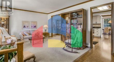 Residential - Single Family Home - LaSalle, Canada - Canada
