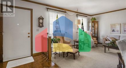 Residential - Single Family Home - LaSalle, Canada - Canada