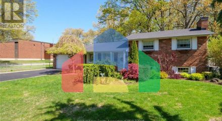 Residential - Single Family Home - LaSalle, Canada - Canada