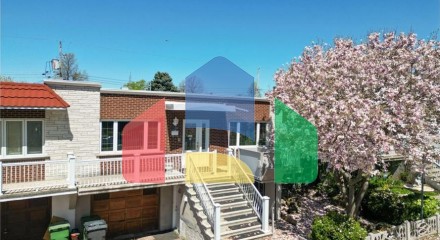 Residential - Bungalow - LaSalle, Canada - Canada