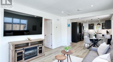 Residential - Single Family Home - LaSalle, Canada - Canada