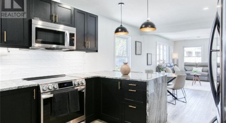 Residential - Single Family Home - LaSalle, Canada - Canada
