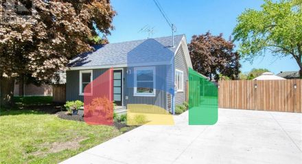Residential - Single Family Home - LaSalle, Canada - Canada