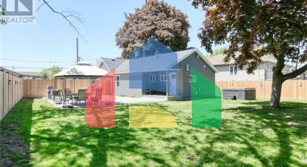 Residential - Single Family Home - LaSalle, Canada - Canada