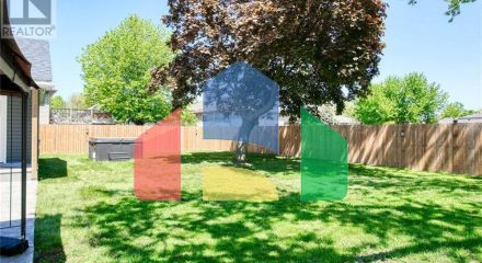 Residential - Single Family Home - LaSalle, Canada - Canada