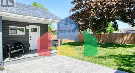 Residential - Single Family Home - LaSalle, Canada - Canada