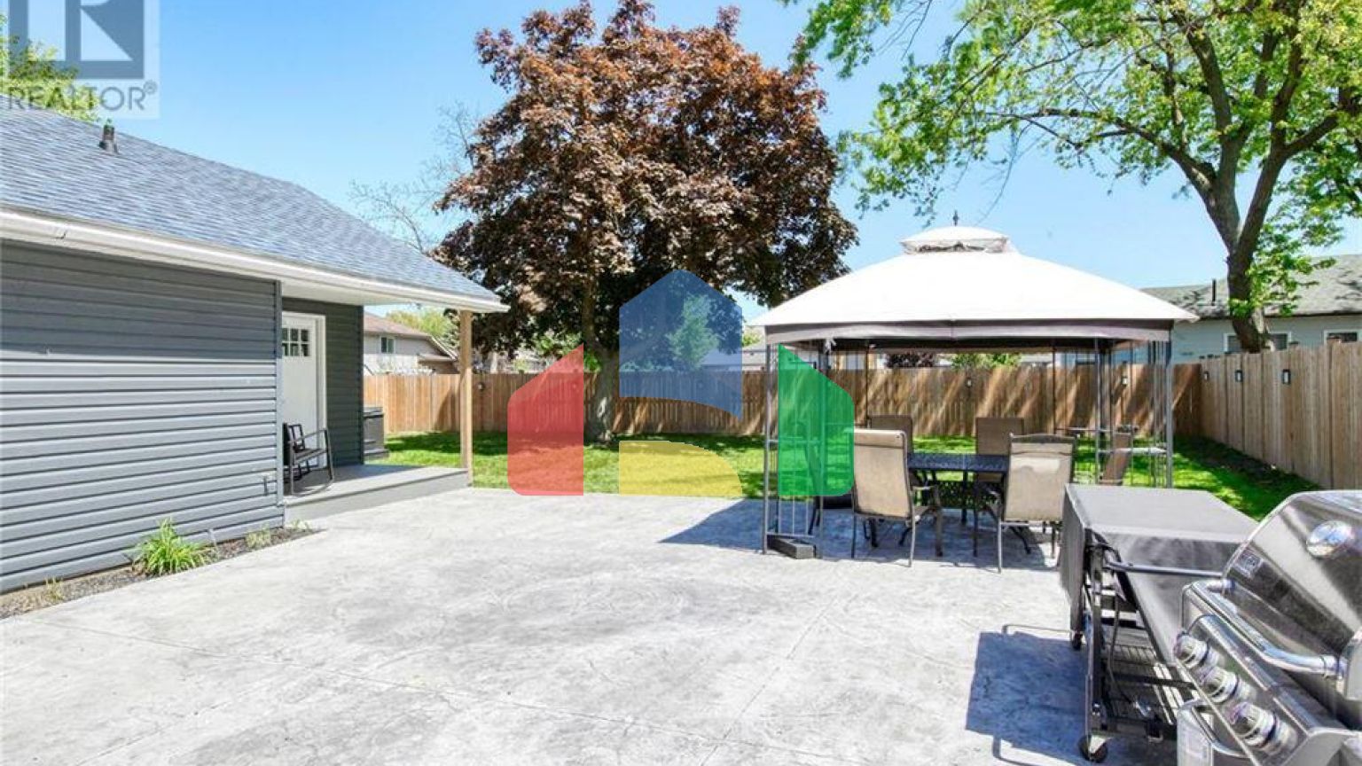 Residential - Single Family Home - LaSalle, Canada - Canada