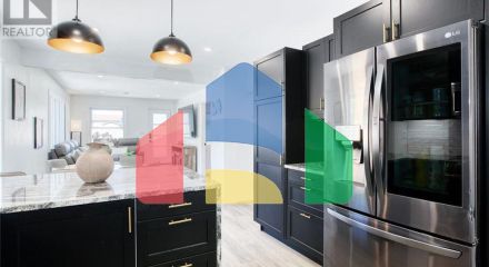 Residential - Single Family Home - LaSalle, Canada - Canada