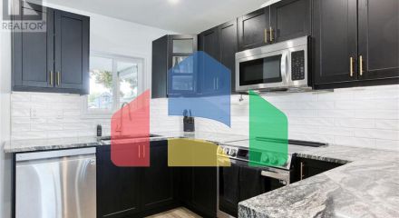 Residential - Single Family Home - LaSalle, Canada - Canada