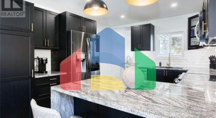 Residential - Single Family Home - LaSalle, Canada - Canada