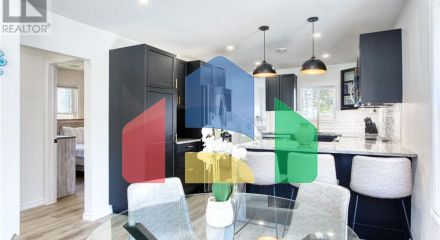 Residential - Single Family Home - LaSalle, Canada - Canada