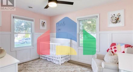 Residential - Single Family Home - LaSalle, Canada - Canada