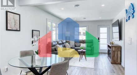 Residential - Single Family Home - LaSalle, Canada - Canada