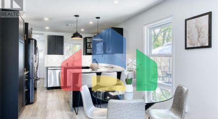Residential - Single Family Home - LaSalle, Canada - Canada