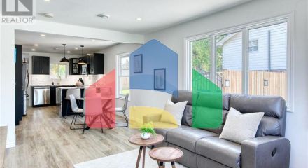 Residential - Single Family Home - LaSalle, Canada - Canada