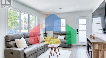 Residential - Single Family Home - LaSalle, Canada - Canada